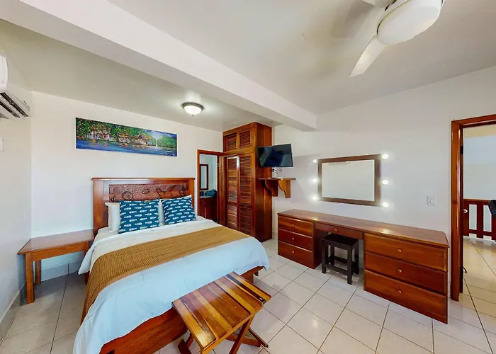 Ocean View 3br At Caribe Island Сasa de vacaciones
