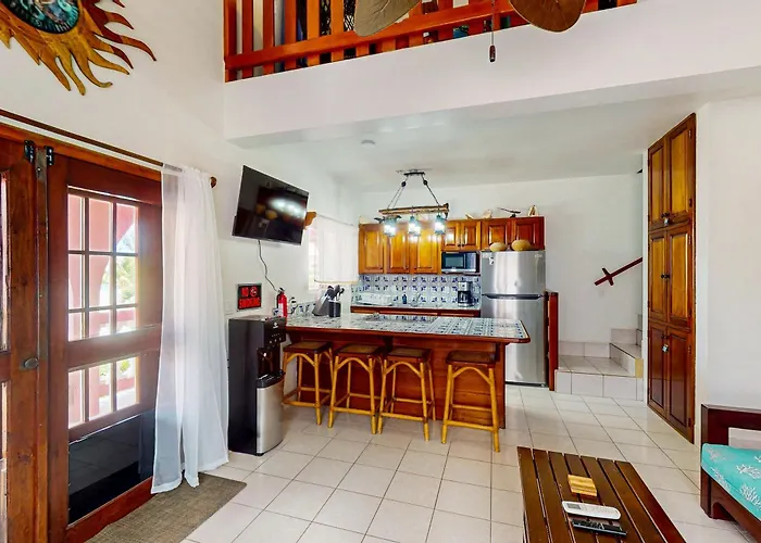 Ocean View 3br At Caribe Island Сasa de vacaciones *