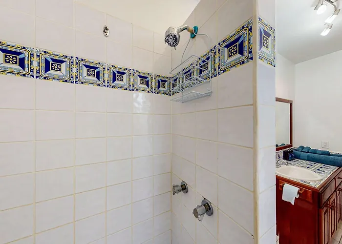 Сasa de vacaciones Ocean View 3br At Caribe Island