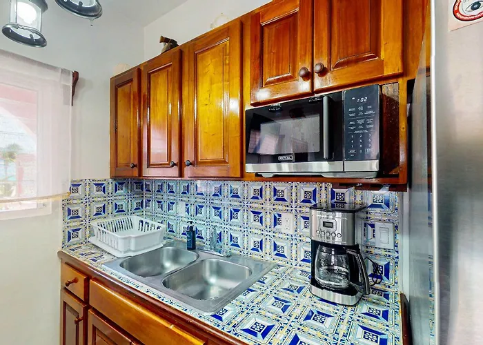 Ocean View 3br At Caribe Island San Pedro (Ambergris Caye)