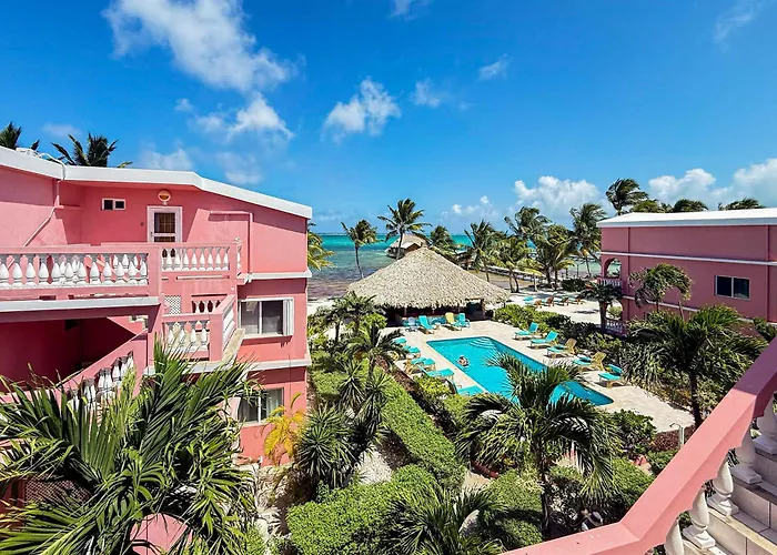 Ocean View 3br At Caribe Island Сasa de vacaciones