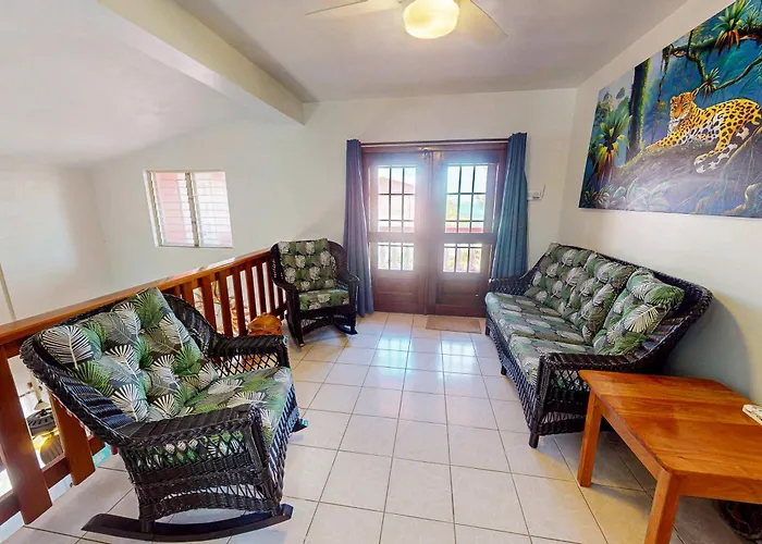 Ocean View 3br At Caribe Island