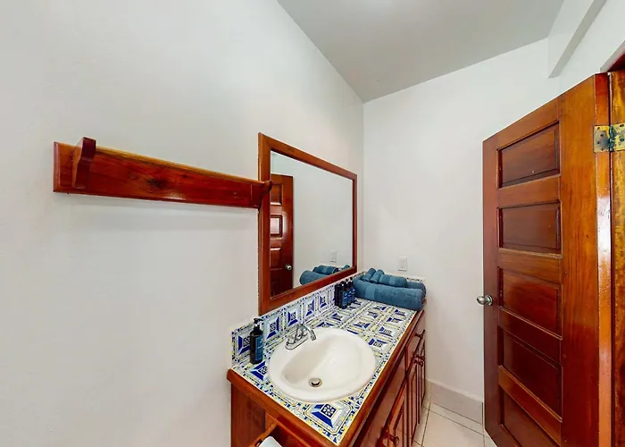 Ocean View 3br At Caribe Island