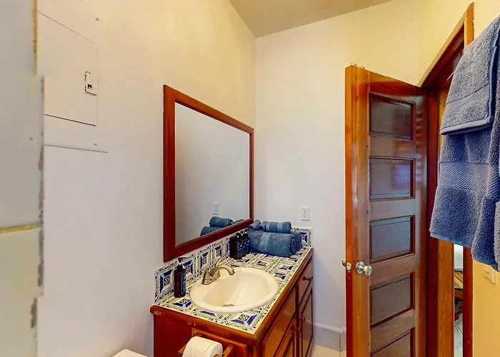 Ocean View 3br At Caribe Island Сasa de vacaciones San Pedro (Ambergris Caye)